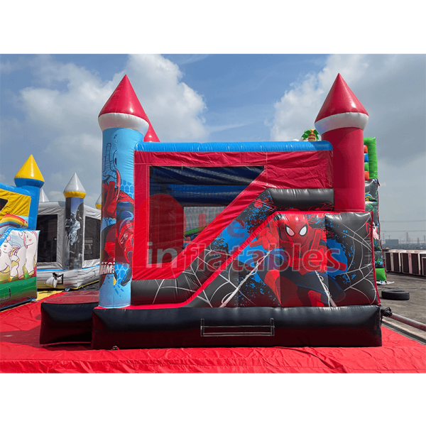 Bounce Houses