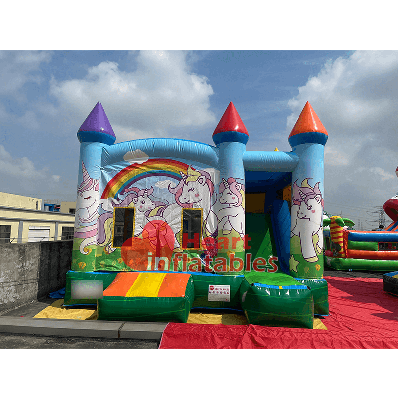 Bouncy Castles