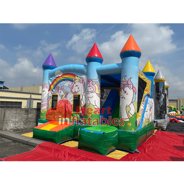 Inflatable Castles