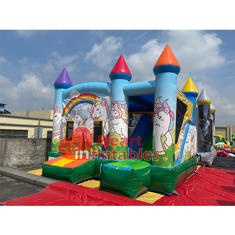 Bouncy Castles