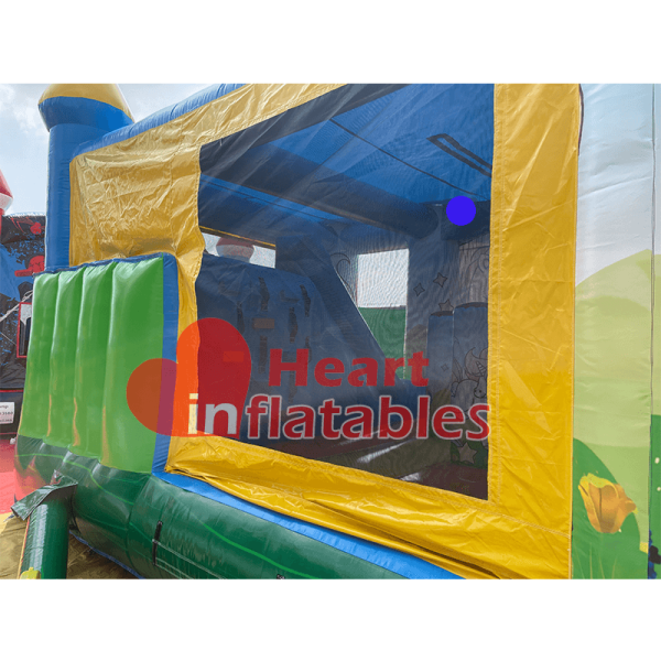 Inflatable Bouncer