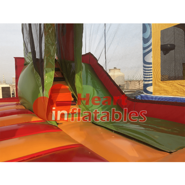 Inflatable Jumping Houses