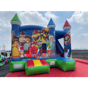 Inflatable Castles