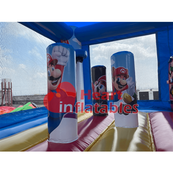 Bouncy Castles