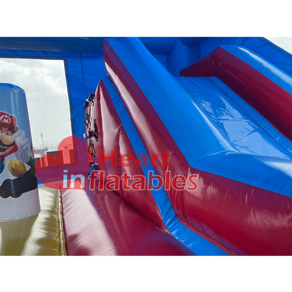 Inflatable Bouncers