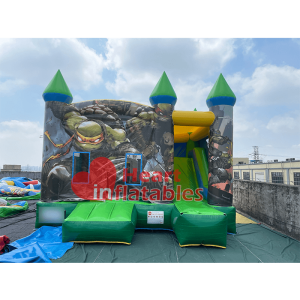 Bouncy Castles