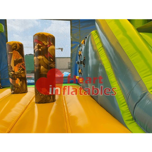 Bounce Houses