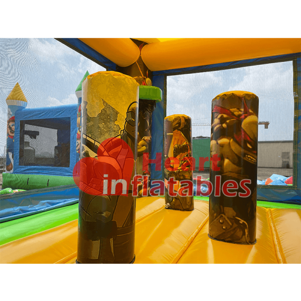 Inflatable Jumping Houses