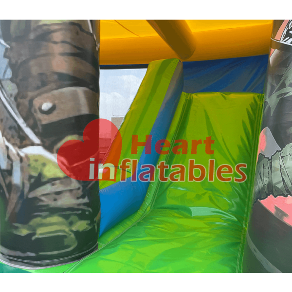 Inflatable Bouncer