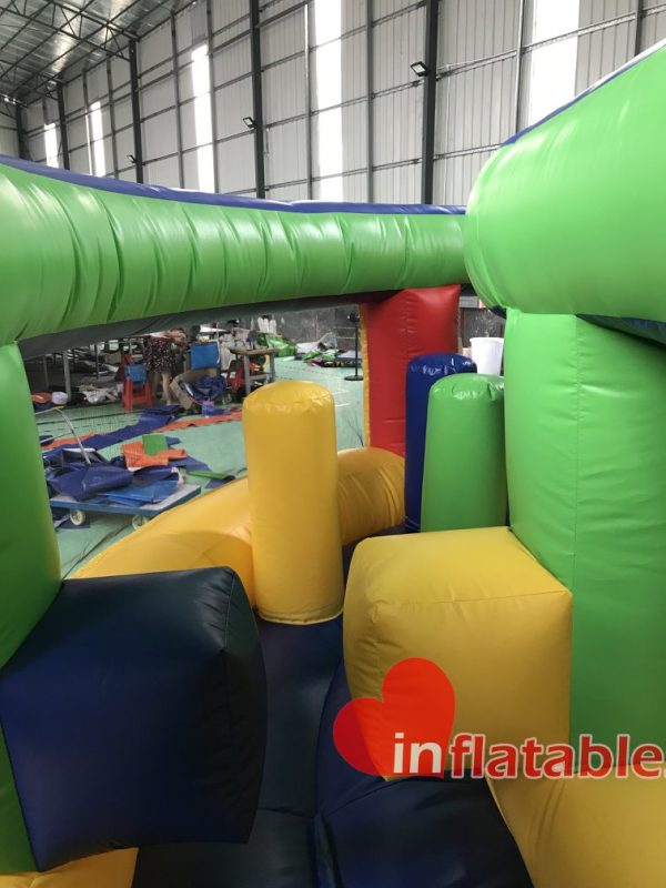 Obstacle Course