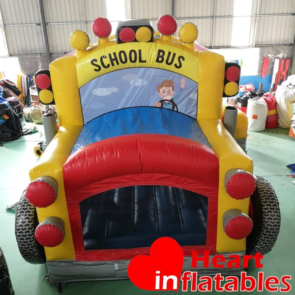 School Bus