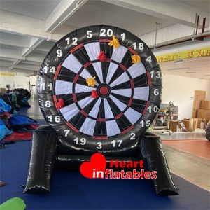 PVC Dartboard