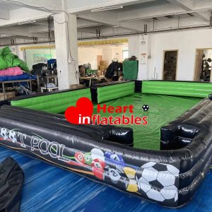 Snooker Football