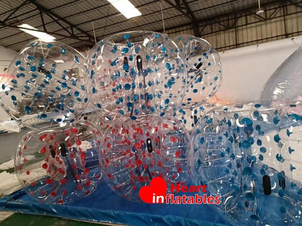 Bumper Ball 1.5m 1.2m