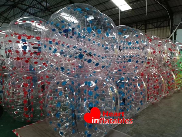 Bumper Ball 1.5m 1.2m