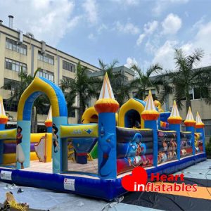 Aladdin Bouncer Slide 12mL x 6mW