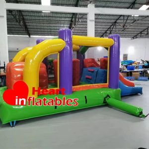 18ft Mini Obstacle Course