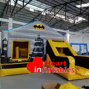 Batman Bouncy Slide 6.5mL x 5mW