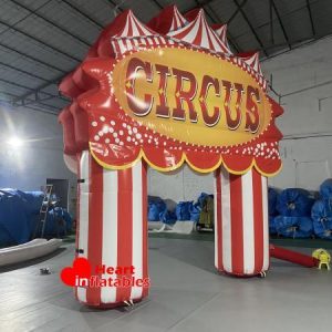 Circus Arch 15ft Height