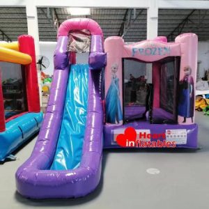 Frozen Bouncy Slide 4.2mL x 3mW