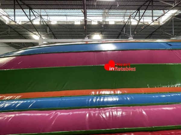 Big Size Jumping Bed 20m x 10m