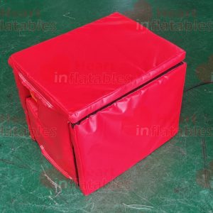 2HP Blower Cage Blower Box with Cover