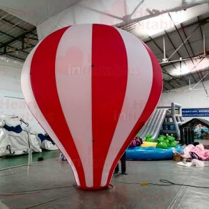 Inflatable Advertisement Balloon