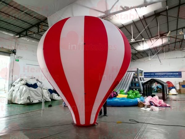Inflatable Advertisement Balloon