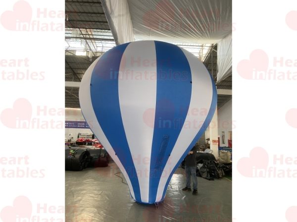 Inflatable Advertisement Balloon