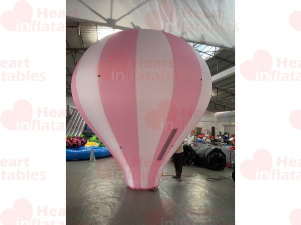 Inflatable Advertisement Balloon