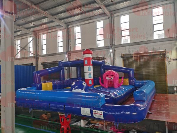 Ocean Spray Funland