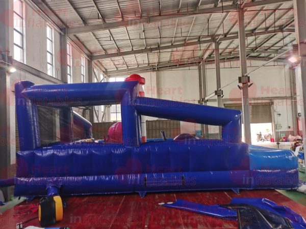 Ocean Spray Funland