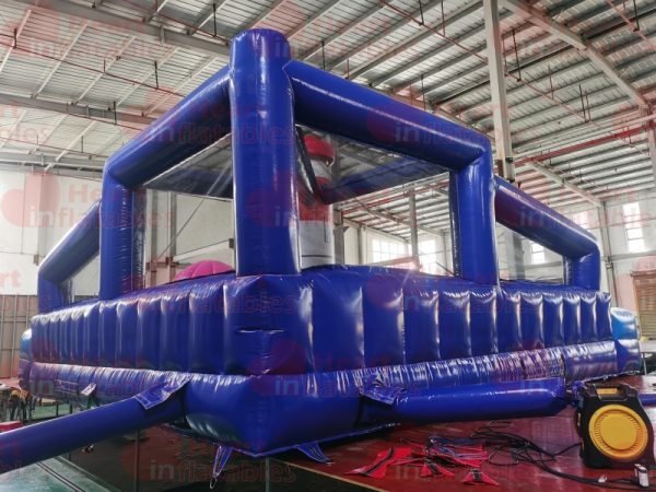 Ocean Spray Funland