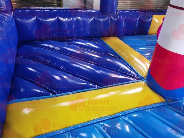 Ocean Spray Funland