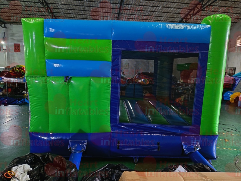 Inflatable Toy Story Jumper Slide Combo5 Inflatable Toy Story Jumper Slide Combo